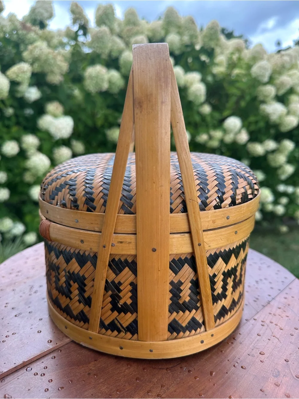 N/A beautiful handwoven